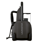 Laurastar LIFT XTRA TITAN 便攜式蒸氣熨燙護理機 (炭黑)